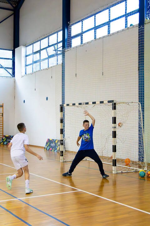 Handball Sun Camp 2026 · 02 JUL · 1