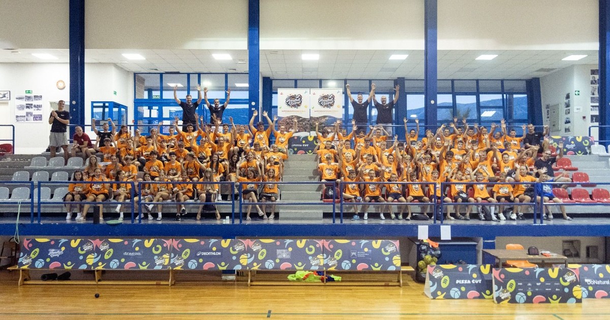 Završeno prvo izdanje Handball Sun Kampa