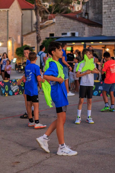 Camp 2026 · Fun