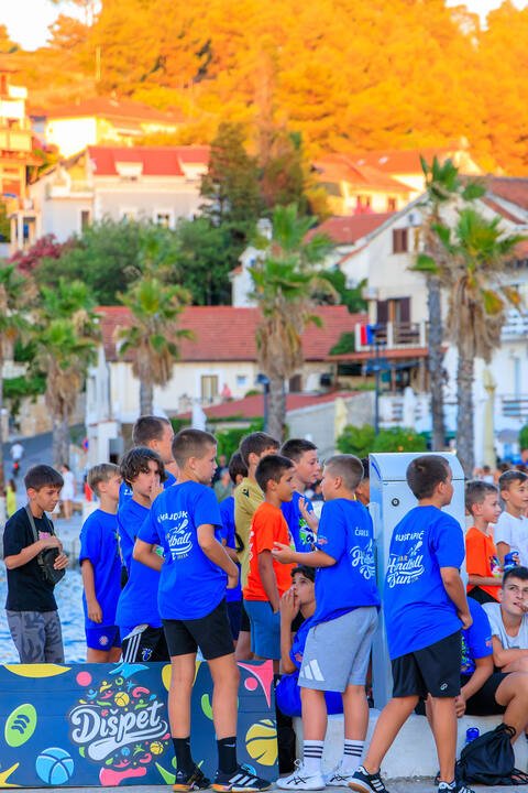 Handball Sun Camp 2026 · 04 JUL · 1