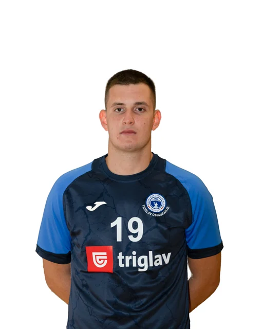 Tonči Ivanišević, Croatian professional handball player and Handball Sun mentor