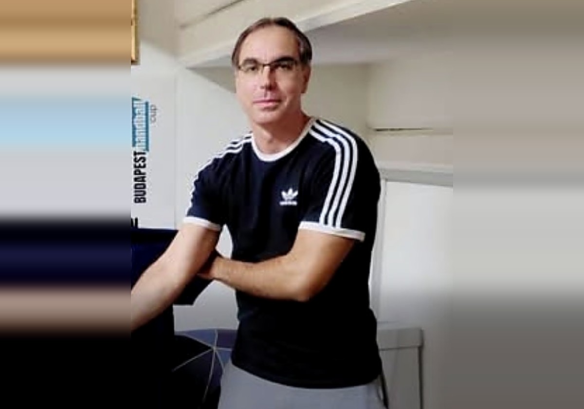 Drago Fantić